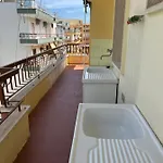 Waterfront 150 Mt Dal Mare Apartment