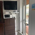 Apartment Waterfront 150 Mt Dal Mare