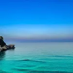 Waterfront 150 Mt Dal Mare Appartement *
