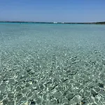 Apartment Waterfront 150 Mt Dal Mare Gallipoli