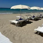 Appartement Waterfront 150 Mt Dal Mare Gallipoli