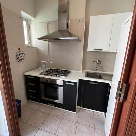 Waterfront 150 Mt Dal Mare Gallipoli