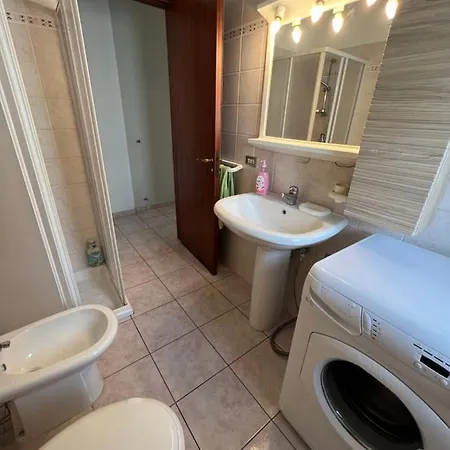 Apartment Waterfront 150 Mt Dal Mare *