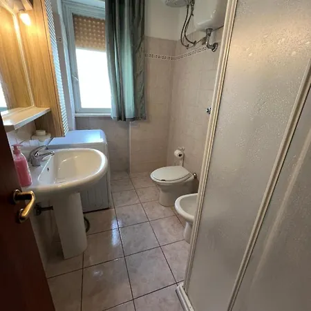 Waterfront 150 Mt Dal Mare * 加利波利