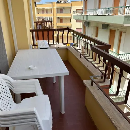 Waterfront 150 Mt Dal Mare * 加利波利