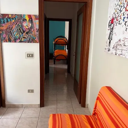 Waterfront 150 Mt Dal Mare 加利波利