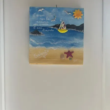 Apartment Waterfront 150 Mt Dal Mare