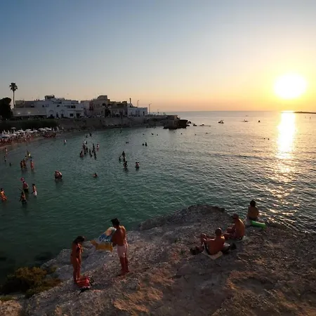 公寓 Waterfront 150 Mt Dal Mare