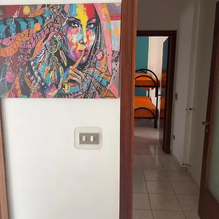 公寓 Waterfront 150 Mt Dal Mare 加利波利