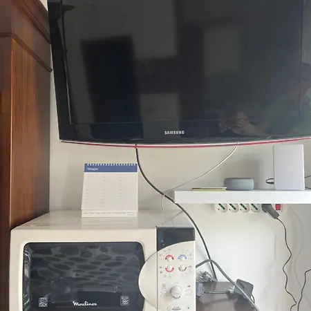 Waterfront 150 Mt Dal Mare 公寓 *