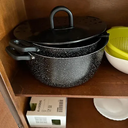 Apartment Waterfront 150 Mt Dal Mare