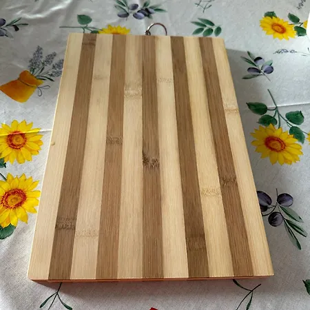 Apartment Waterfront 150 Mt Dal Mare