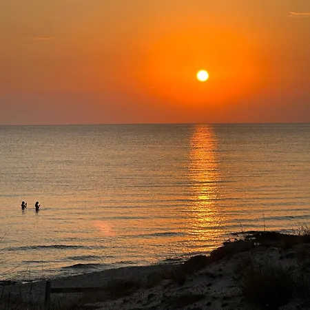 Apartmán Waterfront 150 Mt Dal Mare