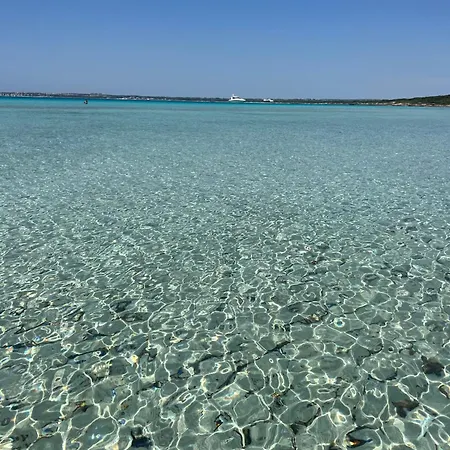 Apartment Waterfront 150 Mt Dal Mare Gallipoli