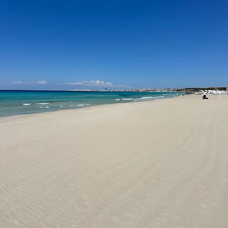 Waterfront 150 Mt Dal Mare * Gallipoli