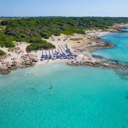 Waterfront 150 Mt Dal Mare * Gallipoli