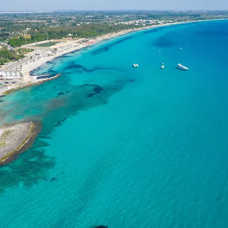 Waterfront 150 Mt Dal Mare