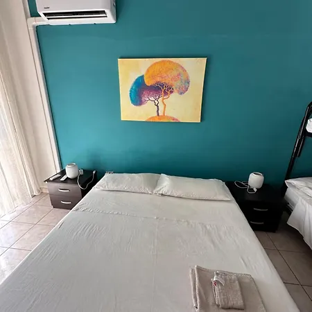 Apartment Waterfront 150 Mt Dal Mare Gallipoli