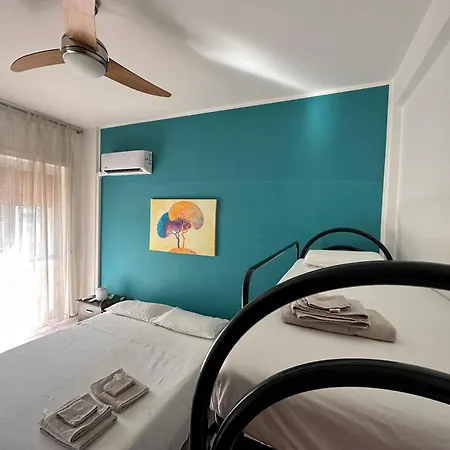 Waterfront 150 Mt Dal Mare * 加利波利