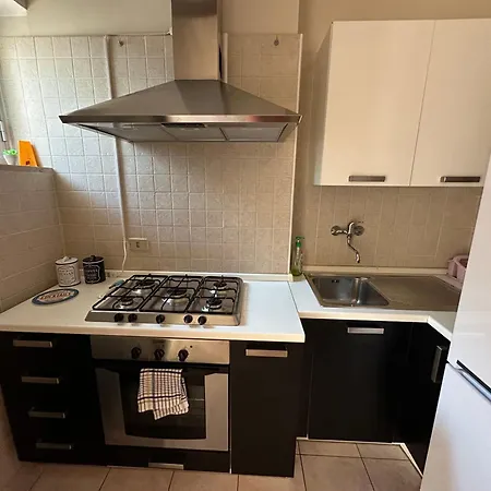 Appartamento Waterfront 150 Mt Dal Mare