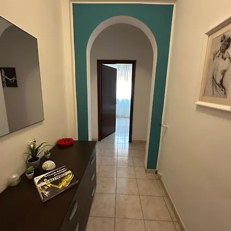 Apartment Waterfront 150 Mt Dal Mare Gallipoli