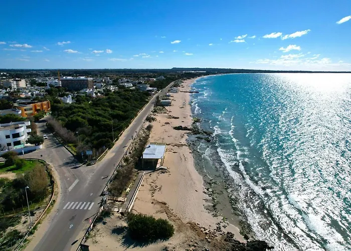 Daire Waterfront 150 Mt Dal Mare *