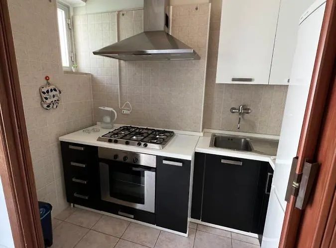 Waterfront 150 Mt Dal Mare Gallipoli