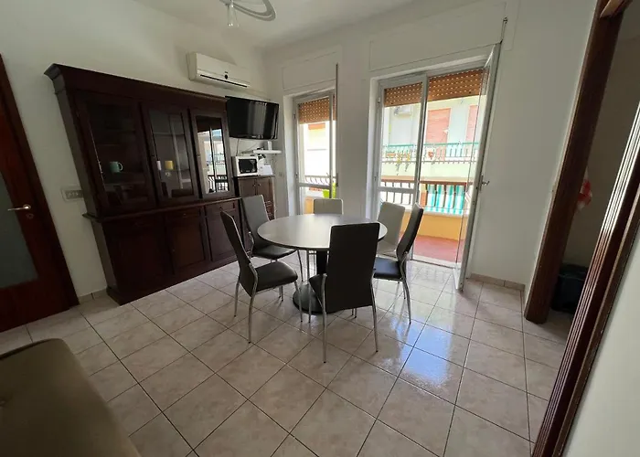 Daire Waterfront 150 Mt Dal Mare *