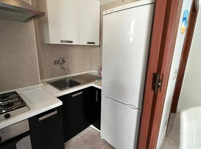 Waterfront 150 Mt Dal Mare Apartment