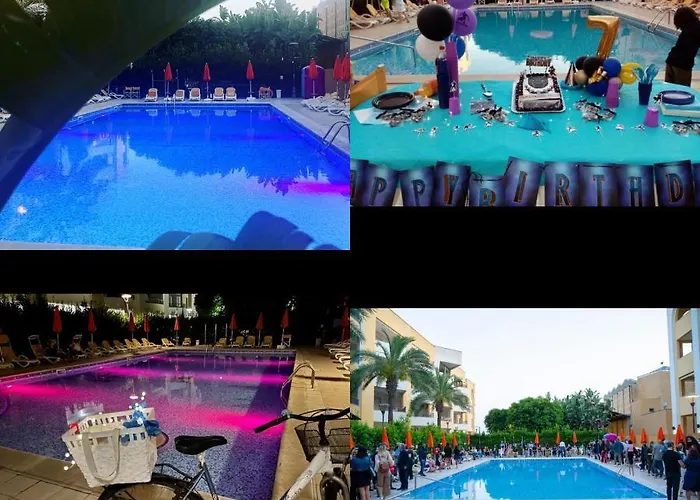 Waterfront 150 Mt Dal Mare *