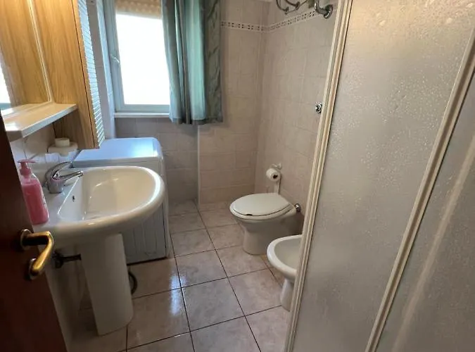 Waterfront 150 Mt Dal Mare * Gallipoli