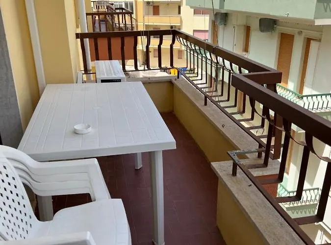 Waterfront 150 Mt Dal Mare * Gallipoli