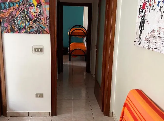 Waterfront 150 Mt Dal Mare Gallipoli