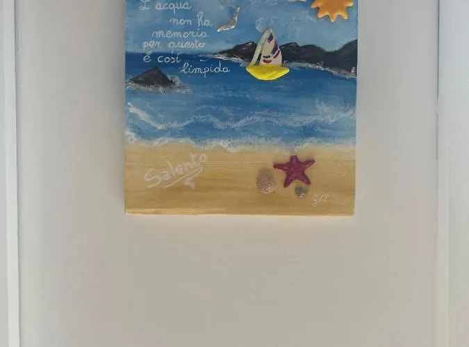 Daire Waterfront 150 Mt Dal Mare