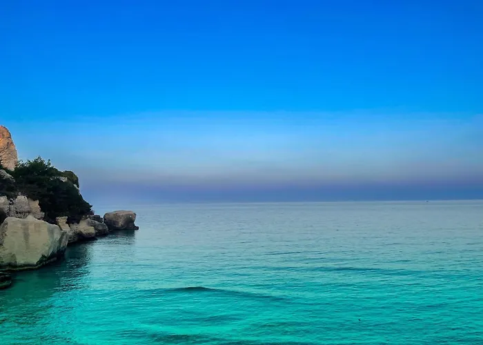 Waterfront 150 Mt Dal Mare Appartamento *