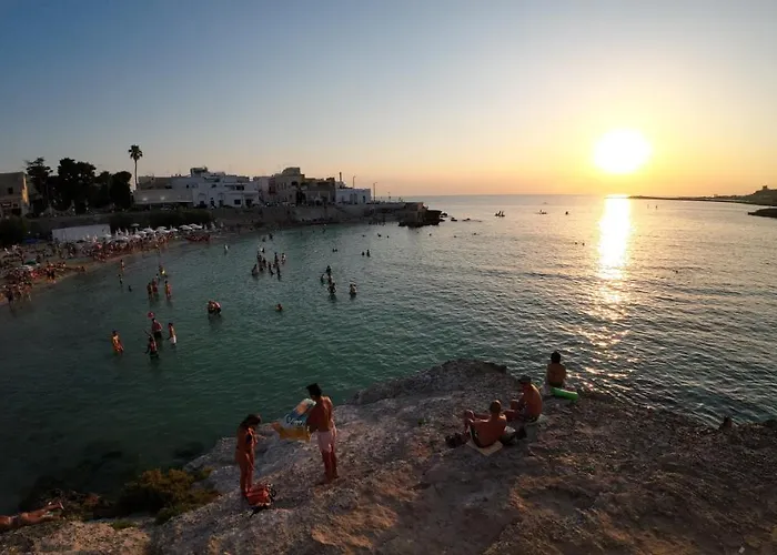 Appartamento Waterfront 150 Mt Dal Mare