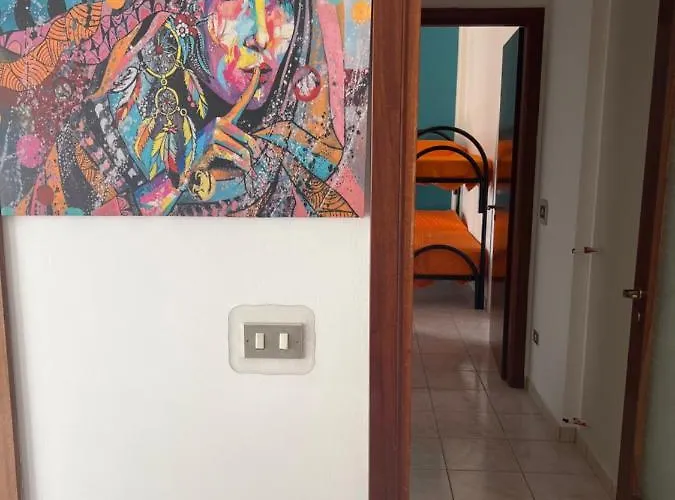 Daire Waterfront 150 Mt Dal Mare Gallipoli