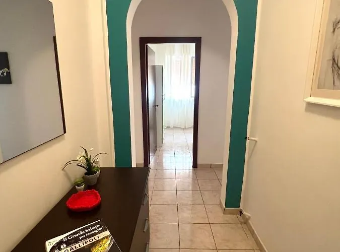 Daire Waterfront 150 Mt Dal Mare