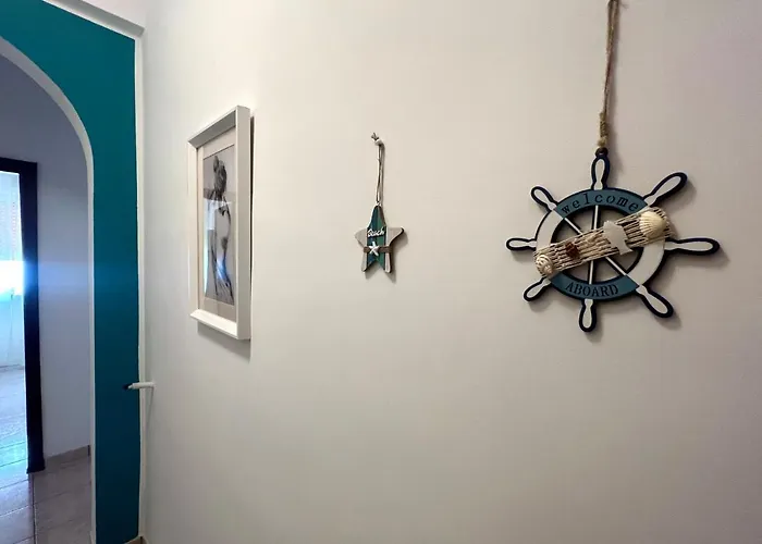 Waterfront 150 Mt Dal Mare *