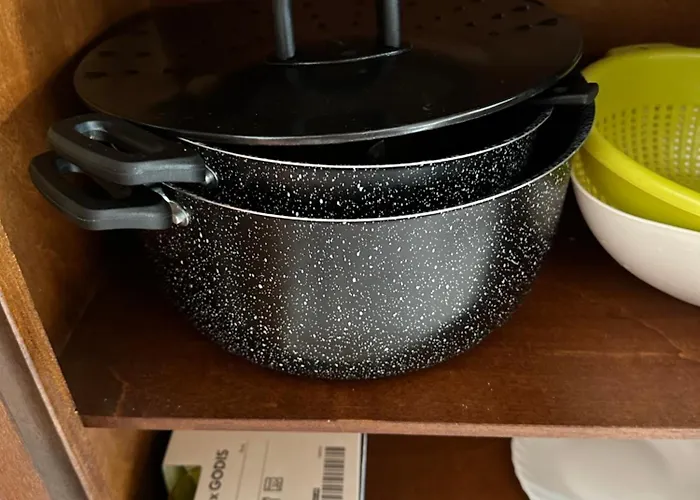 Daire Waterfront 150 Mt Dal Mare