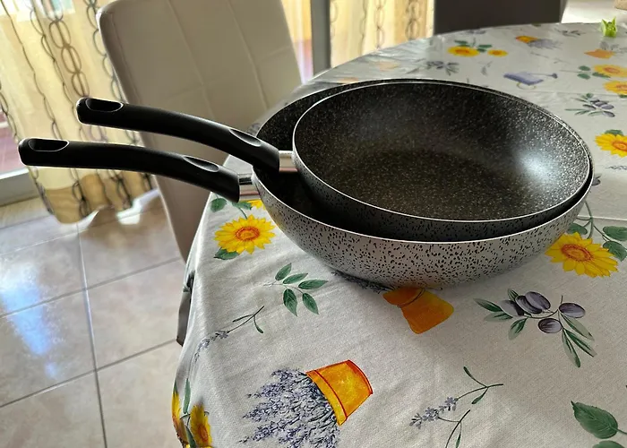 Waterfront 150 Mt Dal Mare