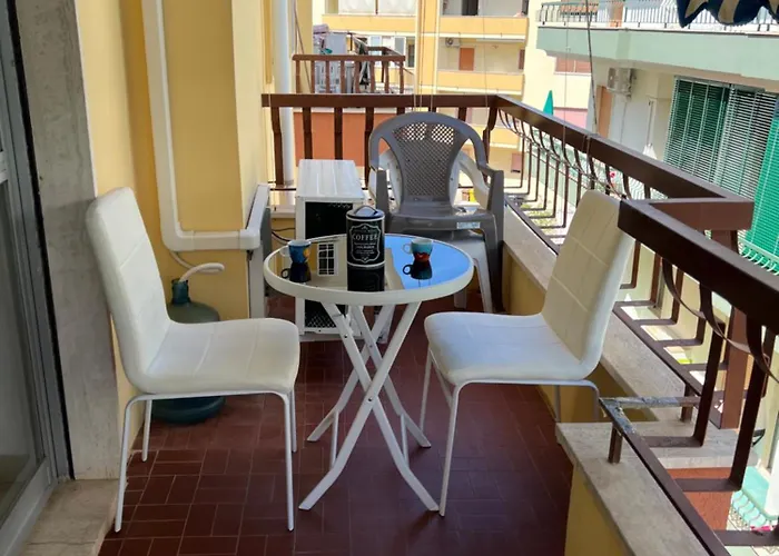 Waterfront 150 Mt Dal Mare Gallipoli