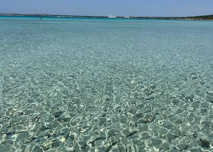 Apartment Waterfront 150 Mt Dal Mare Gallipoli