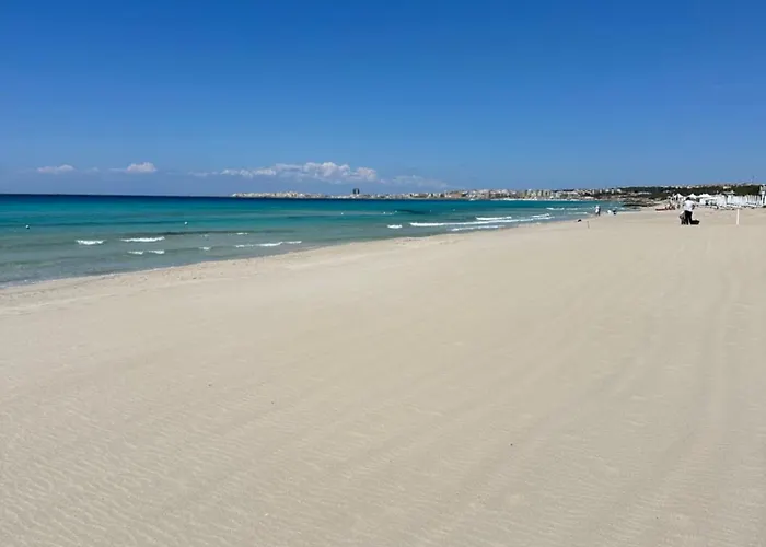 Waterfront 150 Mt Dal Mare * Gallipoli