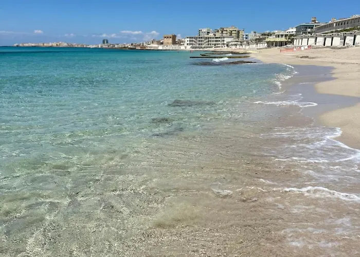 Waterfront 150 Mt Dal Mare