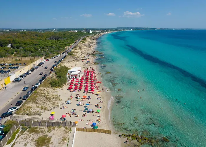 Waterfront 150 Mt Dal Mare *