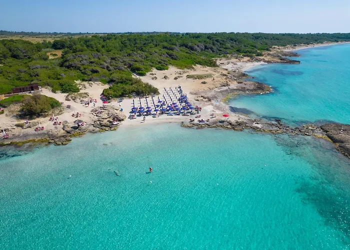 Waterfront 150 Mt Dal Mare * Gallipoli