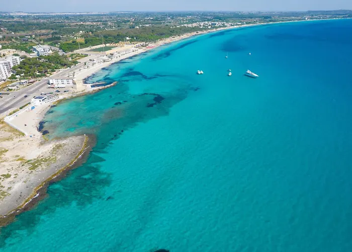 Waterfront 150 Mt Dal Mare