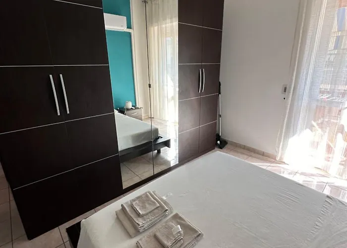 Waterfront 150 Mt Dal Mare Daire