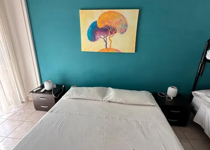 Daire Waterfront 150 Mt Dal Mare Gallipoli